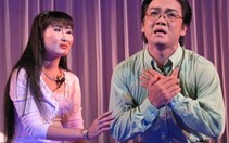 Bước sa chân trong Nước mắt thâm tình