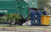 Người dân Đà Nẵng phản ứng việc chôn rác thải y tế tại bãi rác Khánh Sơn