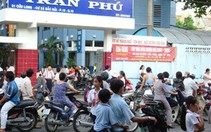 Phạt học sinh hư: Phải vừa "trói" vừa "mở"