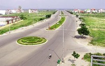 Giá đất Đà Nẵng đang lên