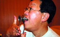"Vua muỗng" Trần Quang Hải và tiếng đàn độc nhất vô nhị
