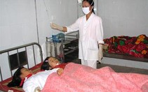 Chơi hạt nhựa nở: 7 học sinh nhập viện lần 2
