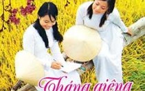 Người chở mùa xuân vào phố