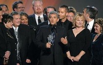 No Country for Old Men thắng lớn tại giải Critics' Choice Awards