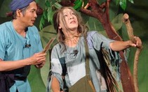Hồn Trương Ba da hàng thịt: "Không thể sống bằng mọi giá!"