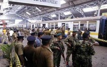 Sri Lanka: Đánh bom tại thủ đô, hơn 100 người chết và bị thương