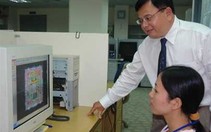 Sẽ có nhiều con chip "made in VN"