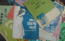 Nâng niu từng ký ức