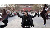 Hip hop mang phong cách Quan thoại