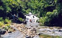 Tập đoàn Australia muốn đầu tư dự án du lịch tại Phú Thọ