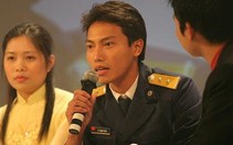 Chàng bác sĩ ở Trường Sa