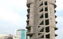 Nha Trang: cắt "vòi", sửa sai cho dự án "Hoa biển"