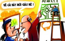 Phập phồng - "Kiểng tặc"