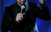 Lionel Richie được tôn vinh tại giải ASCAP