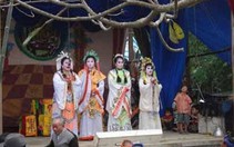 Bình Định: Rộn ràng lễ hội cảng thị nước mặn