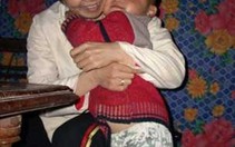 "Trận đấu" cuối cùng của nữ đô vật Lê Thị Huệ