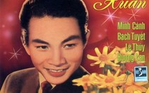 Nghệ sĩ cải lương Thành Được vừa được cấp giấy phép biểu diễn ở VN