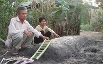 Chết vì kem "tắm trắng"