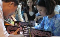 Lý Lan và chuyện "bé mọn" của thế giới đàn bà