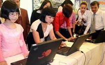 Phổ biến qui tắc ứng xử văn hóa cho người dân