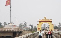 Vĩ tuyến 17 và khát vọng thống nhất