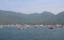 Khám phá Hòn Sơn - tiên cảnh giữa trùng khơi