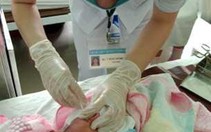 Viêm gan siêu vi B với bà bầu