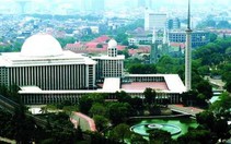 Jakarta, trái tim của đất nước vạn đảo