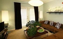 Hai ví dụ làm mới căn hộ