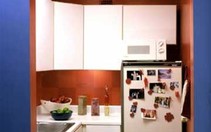 5 cách sử dụng màu cho không gian nhỏ