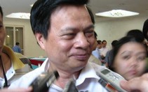 Làm rõ vụ chạy chức ở Cà Mau
