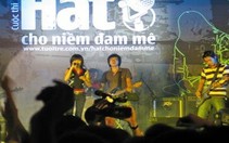 Cuộc chơi gay cấn ở phía trước