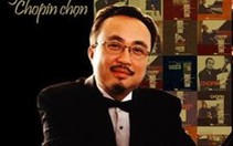 Phát hành 100 ấn bản đặc biệt Đặng Thái Sơn - người được Chopin chọn