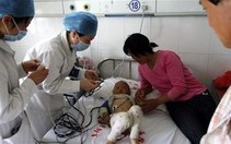 Trung Quốc phát cảnh báo toàn quốc đối với virus EV71