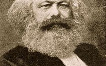 Karl Marx - người dốc sức làm sáng thêm cuộc đời