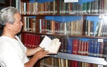 Trong thế giới sách cũ (Kỳ cuối): Giữ lại cho mai sau