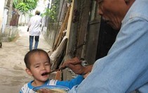 Khi ông bà là... bảo mẫu!