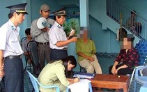 Quốc hội thảo luận Luật thi hành án dân sự: Đề nghị gắn tòa án với thi hành án