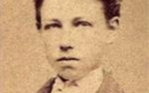 Một bài thơ mới tìm thấy của Arthur Rimbaud