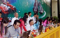 Chủ tịch TP, thị xã phải là thị trưởng?