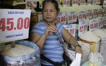 Gây quĩ 1,2 tỉ USD chống khủng hoảng giá thực phẩm