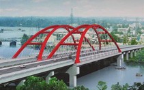 Xây dựng đường nối Tân Sơn Nhất - Bình Lợi - vành đai ngoài