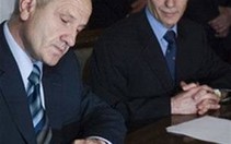 Serbia không công nhận hiến pháp mới của Kosovo
