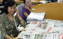 Vui buồn với "đường dây nóng"