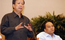 Nguyên nhân vụ sập nhịp dẫn cầu Cần Thơ: Do lún lệch đài móng trụ tạm T13U