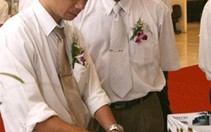 Việt Nam ở đâu trong nền kinh tế tri thức?