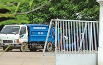 Công ty Môi trường đô thị TP.HCM: Lấy thành phố làm bãi rác cho các tỉnh!