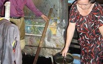 Dân khổ vì làm đường... nửa vời!