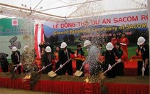 Lâm Đồng: Trên 2.250 tỉ đồng xây dựng dự án Sacom resort