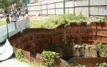 Lại thêm một tai nạn do công trình không che chắn